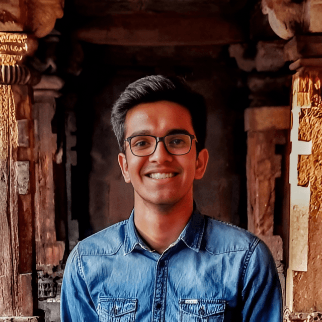 Bhavya Goel